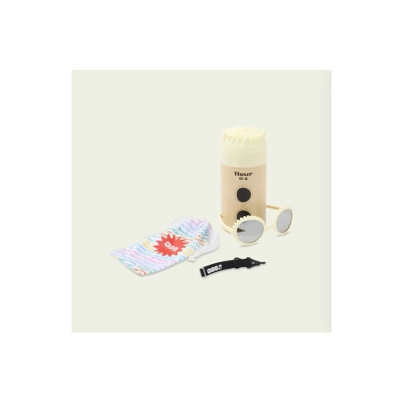 copia de Gafas de sol irrompibles Ki et La Fleur Butter