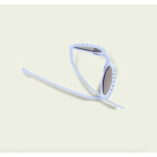 Gafas de sol irrompibles Ki et La Fleur Iris