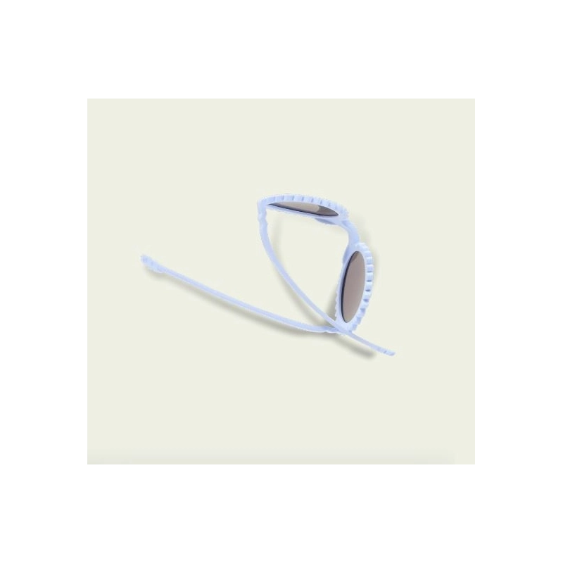 Gafas de sol irrompibles Ki et La Fleur Iris