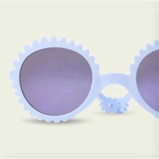 Gafas de sol irrompibles Ki et La Fleur Iris