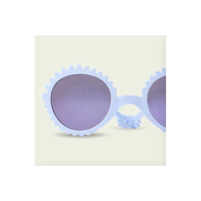 Gafas de sol irrompibles Ki et La Fleur Iris