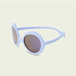 Gafas de sol irrompibles Ki et La Fleur Iris