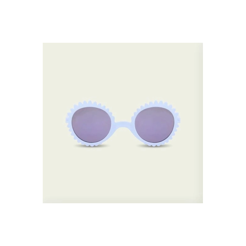 Gafas de sol irrompibles Ki et La Fleur Iris