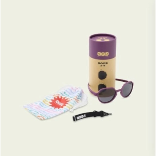 Gafas de sol irrompibles Ki et La Oozz Cherry Gafas de sol irrompibles Ki et La Oozz Cherry