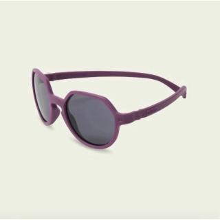 Gafas de sol irrompibles Ki et La Oozz Cherry Gafas de sol irrompibles Ki et La Oozz Cherry