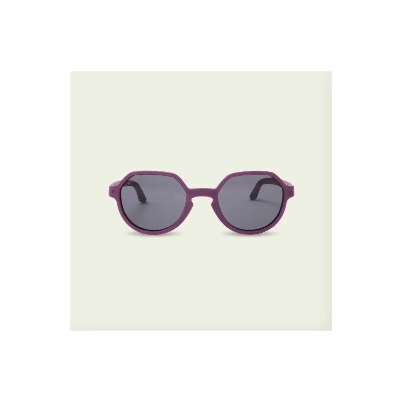 Gafas de sol irrompibles Ki et La Oozz Cherry Gafas de sol irrompibles Ki et La Oozz Cherry