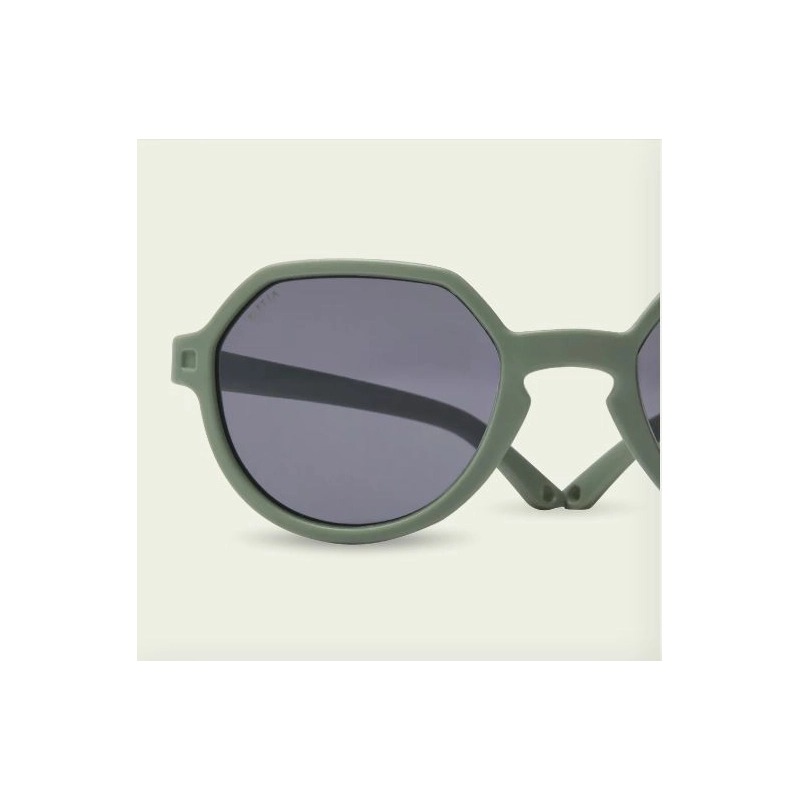 Gafas de sol irrompibles Ki et La Oozz Kakhi Gafas de sol irrompibles Ki et La Oozz Kakhi