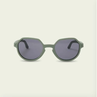 Gafas de sol irrompibles Ki et La Oozz Kakhi 123