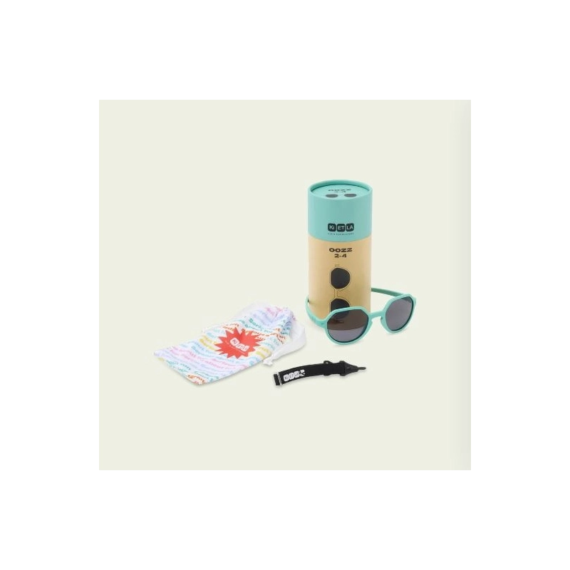 Gafas de sol irrompibles Ki et La Oozz Lagoon Gafas de sol irrompibles Ki et La Oozz Lagoon