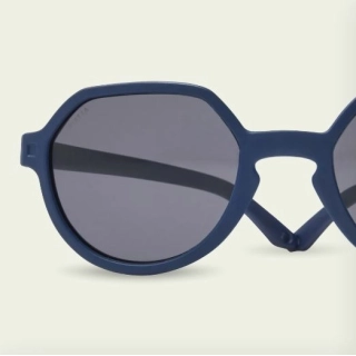 Gafas de sol irrompibles Ki et La Oozz Denim