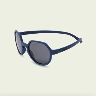 Gafas de sol irrompibles Ki et La Oozz Denim