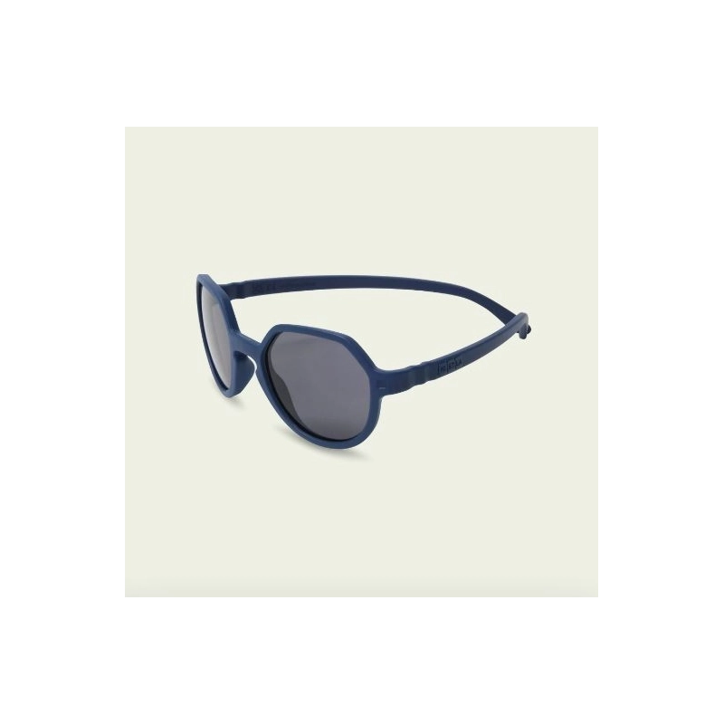 Gafas de sol irrompibles Ki et La Oozz Denim