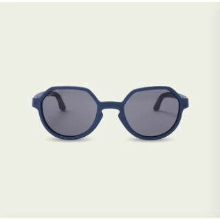 Gafas de sol irrompibles Ki et La Oozz Denim 123