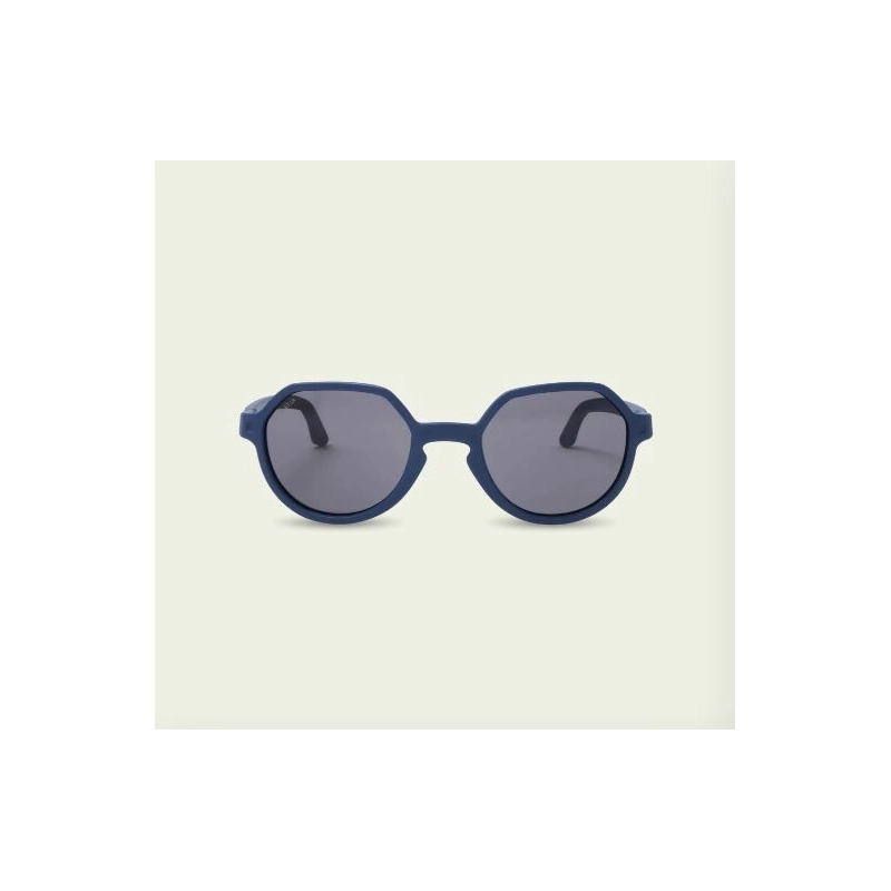 Gafas de sol irrompibles Ki et La Oozz Denim