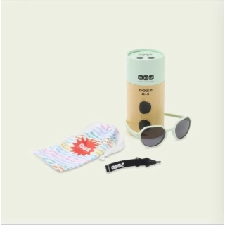 Gafas de sol irrompibles Ki et La Oozz Tea