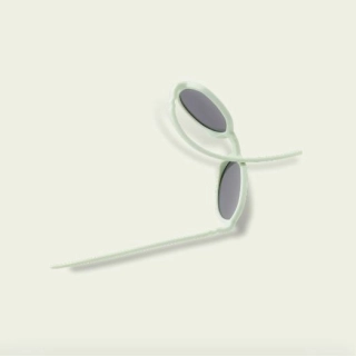 Gafas de sol irrompibles Ki et La Oozz Tea