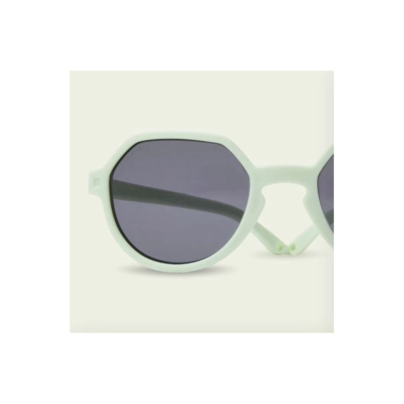 Gafas de sol irrompibles Ki et La Oozz Tea