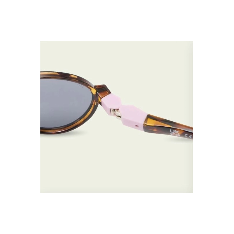 Gafas de sol superflexifles Pop Ekail/Verbena