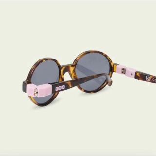 Gafas de sol superflexifles Pop Ekail/Verbena