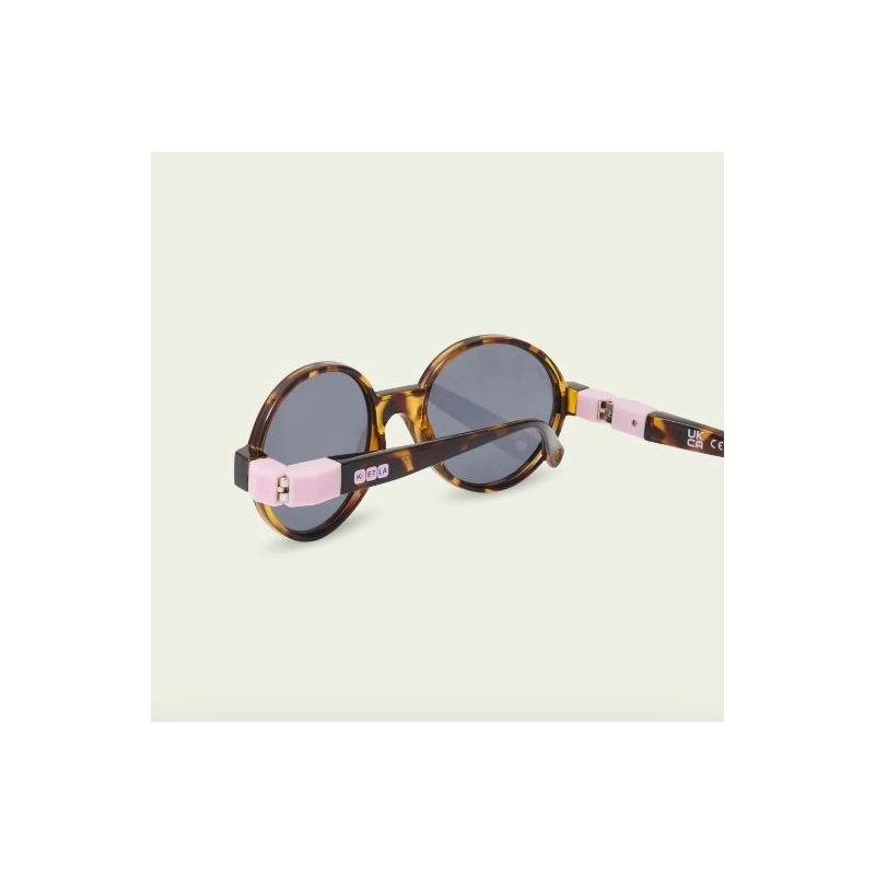 Gafas de sol superflexifles Pop Ekail/Verbena