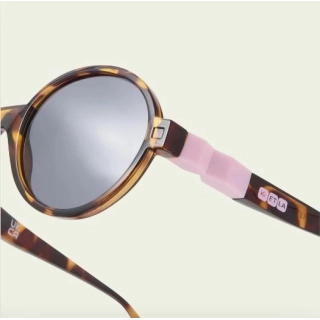 Gafas de sol superflexifles Pop Ekail/Verbena