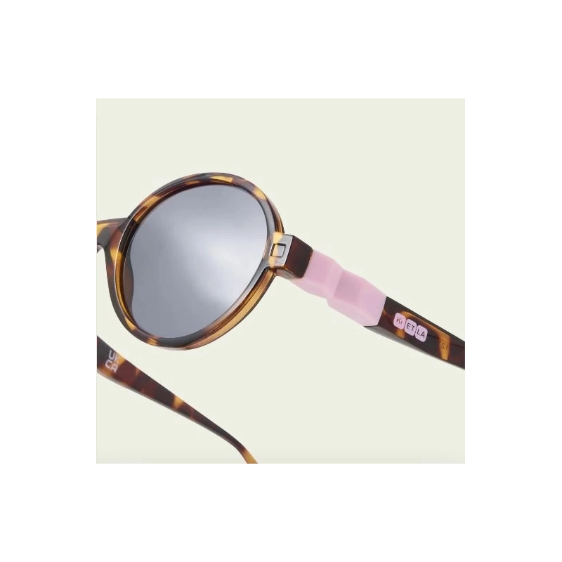 Gafas de sol superflexifles Pop Ekail/Verbena