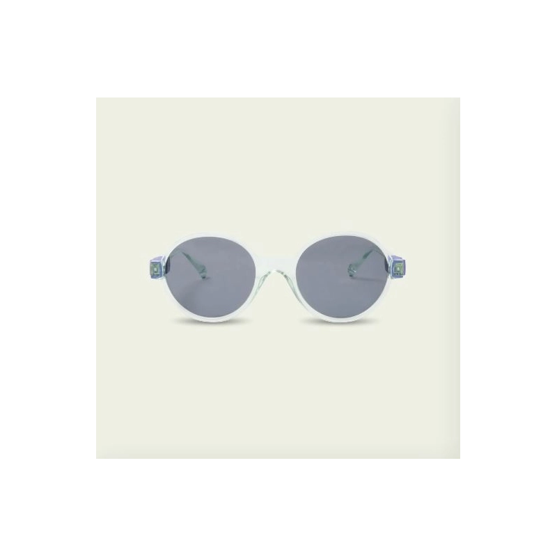 Gafas de sol superflexifles Pop Tea/Blackberry