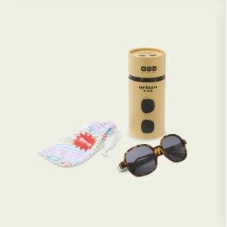 Gafas de sol superflexifles Urban Ekail/Tea