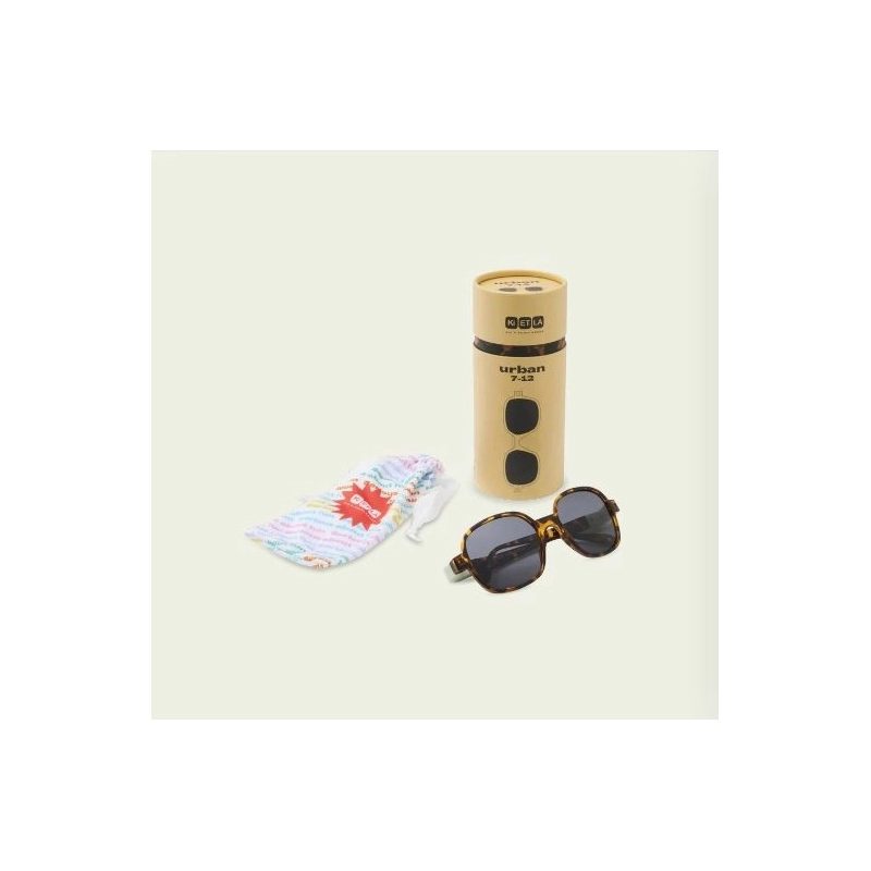 Gafas de sol superflexifles Urban Ekail/Tea