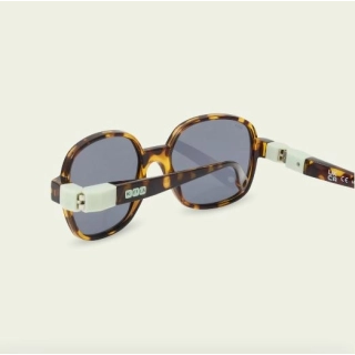 Gafas de sol superflexifles Urban Ekail/Tea