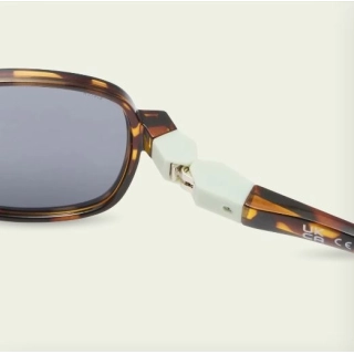 Gafas de sol superflexifles Urban Ekail/Tea