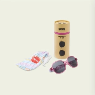 Gafas de sol superflexifles Urban Fucsia/Lavanda