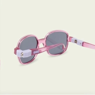 Gafas de sol superflexifles Urban Fucsia/Lavanda