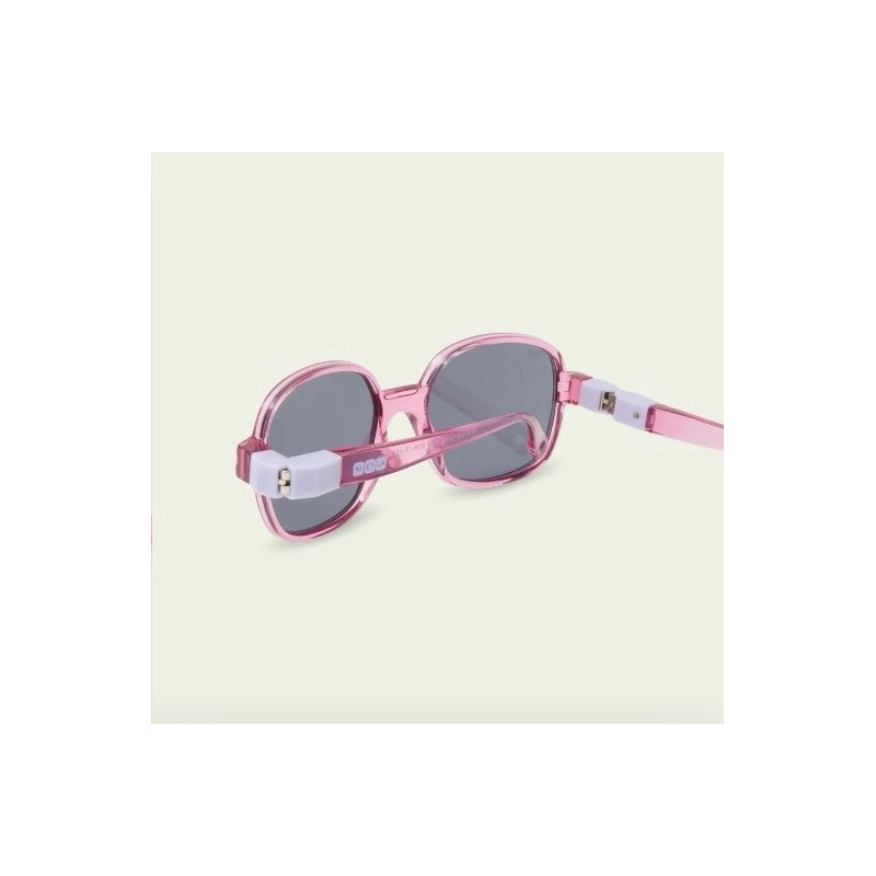 Gafas de sol superflexifles Urban Fucsia/Lavanda