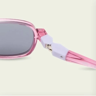 Gafas de sol superflexifles Urban Fucsia/Lavanda