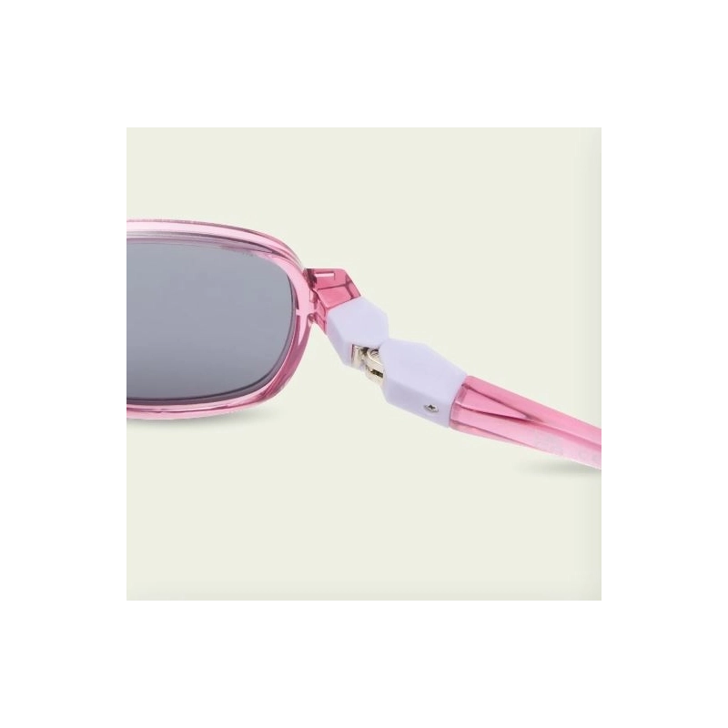 Gafas de sol superflexifles Urban Fucsia/Lavanda