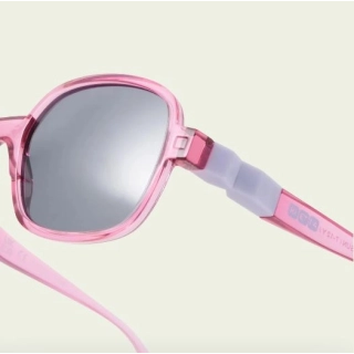 Gafas de sol superflexifles Urban Fucsia/Lavanda