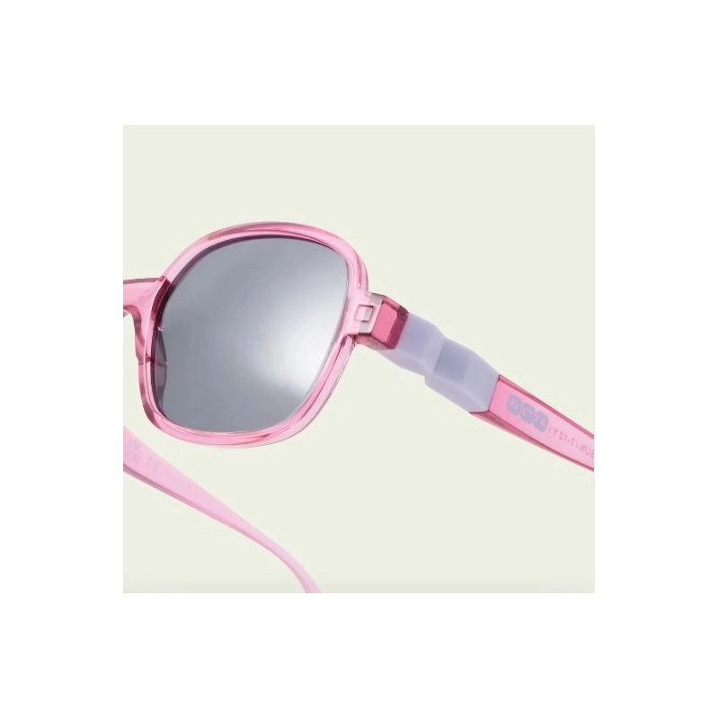 Gafas de sol superflexifles Urban Fucsia/Lavanda