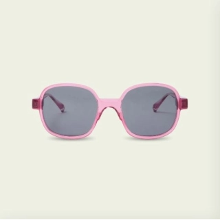 Gafas de sol superflexifles Urban Fucsia/Lavanda 123