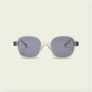 Gafas de sol superflexifles Urban Moca/Bleu 123