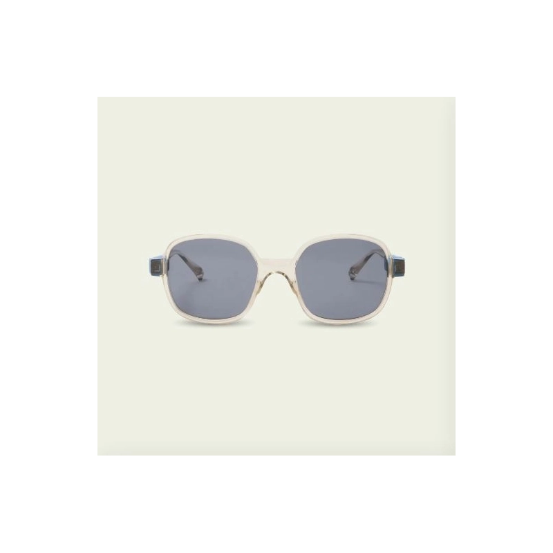 Gafas de sol superflexifles Urban Moca/Bleu