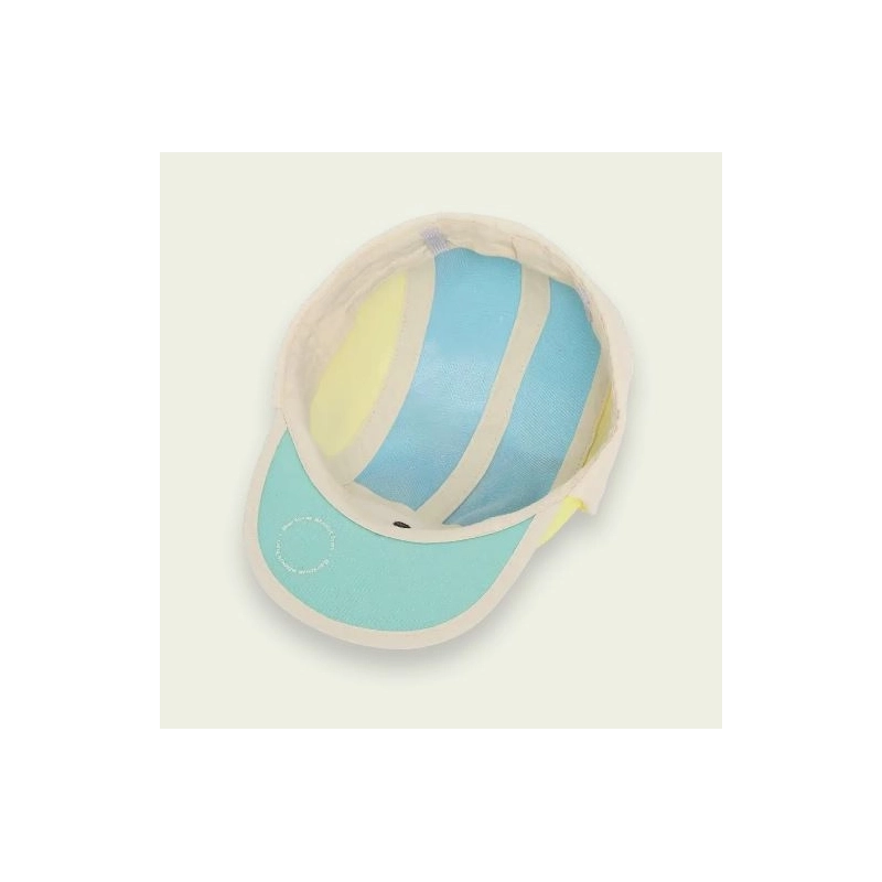 Gorra Camper Ourson Gorra Camper Ourson