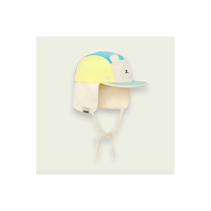 Gorra Camper Ourson Gorra Camper Ourson