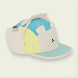 Gorra Camper Ourson