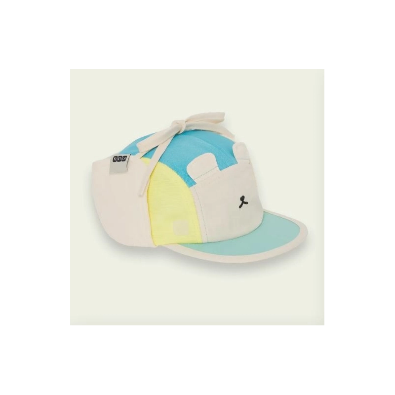 Gorra Camper Ourson Gorra Camper Ourson