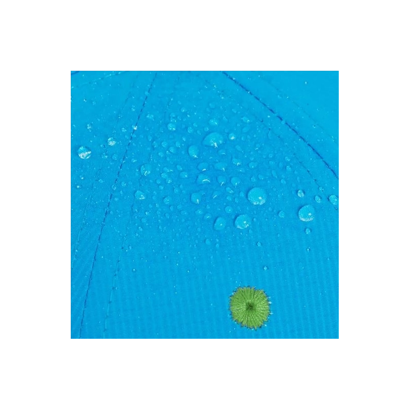 Gorra Baseball Fun Blue