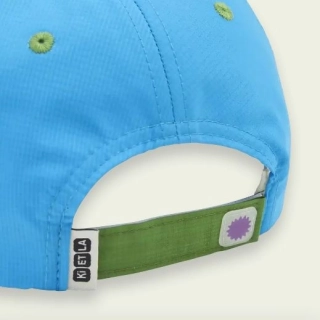 Gorra Baseball Fun Blue