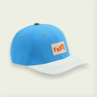 Gorra Baseball Fun Blue 123