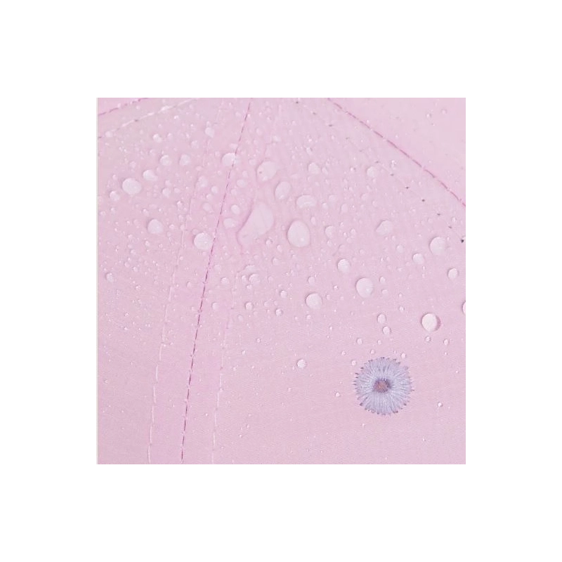 Gorra Baseball Pink Flower