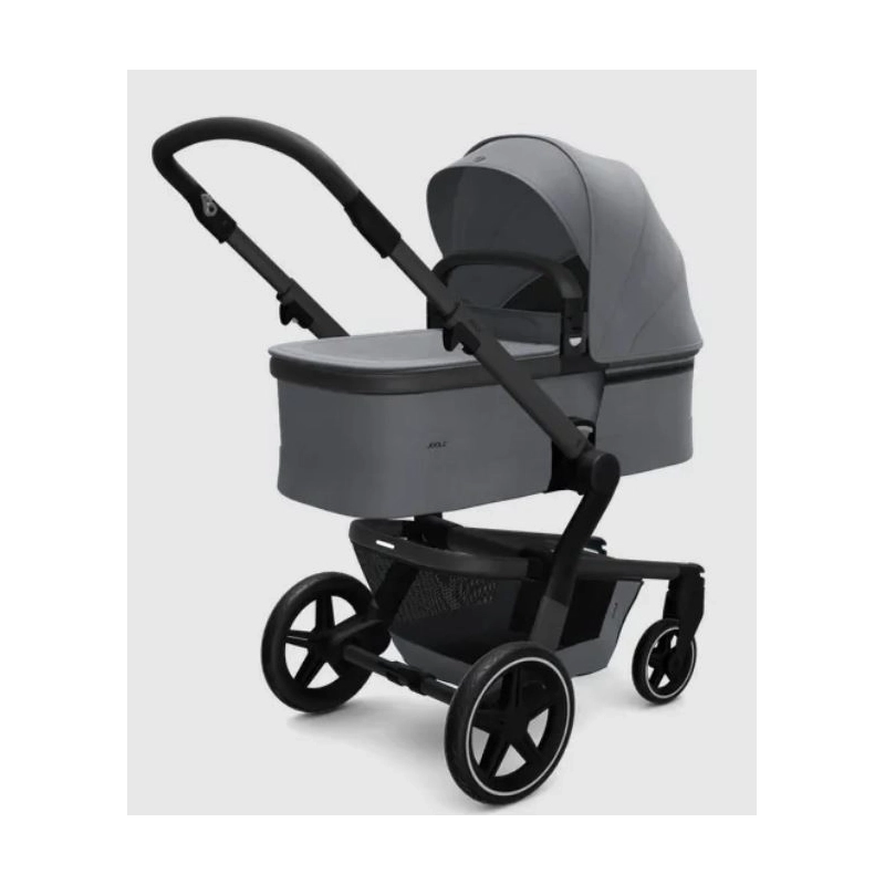 Joolz HUB+ Stone Grey- ÚLTIMAS UNIDADES!